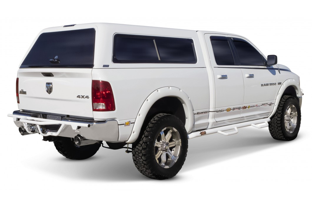 X Series Alty Camper Tops