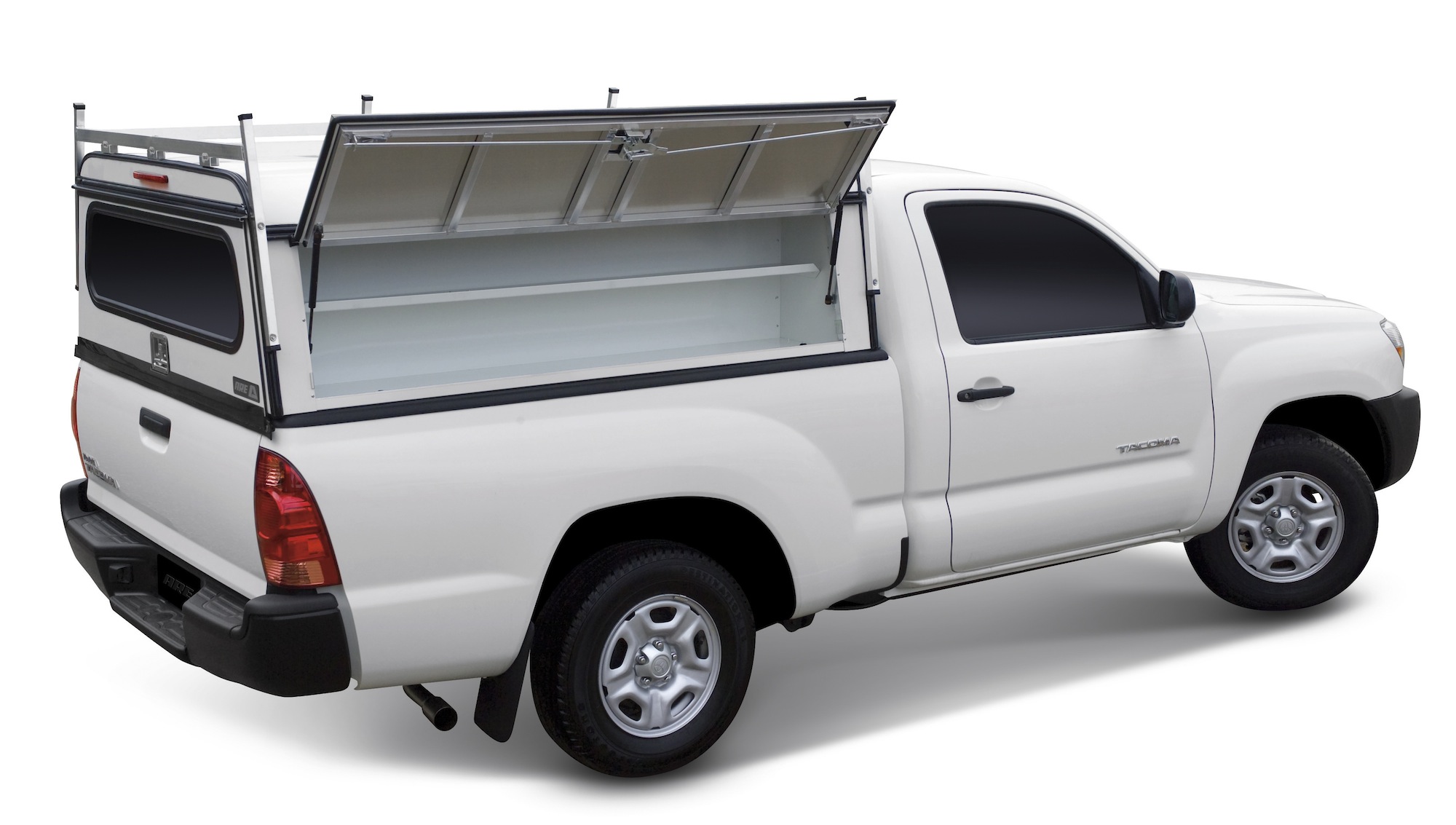 Toyota Tacoma Topper >> Commercial | Alty Camper Tops Toyota Tacoma Topper >> Commercial | Alty Camper Tops