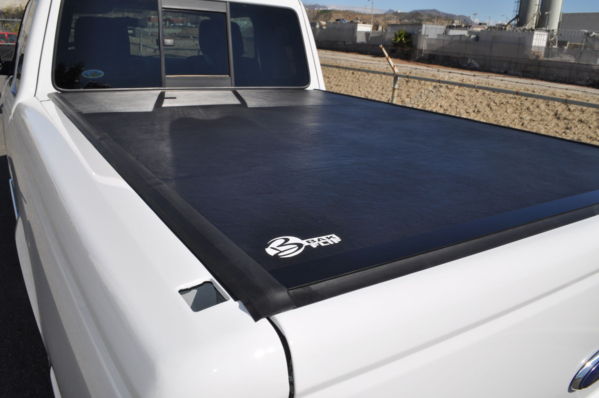 Bakflip Vp Alty Camper Tops